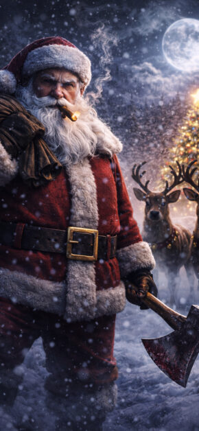Santa Claust