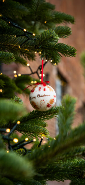 Christmas Ball