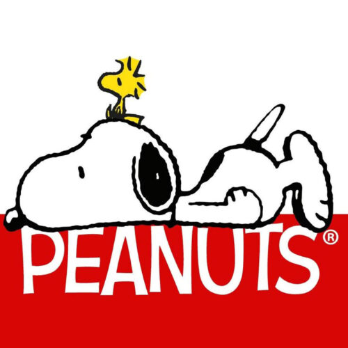 Peanuts