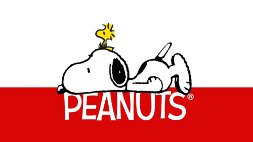 Peanuts