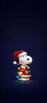 Snoopy – Christmas #1