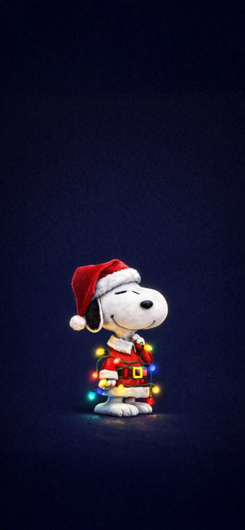 Snoopy - Christmas #1