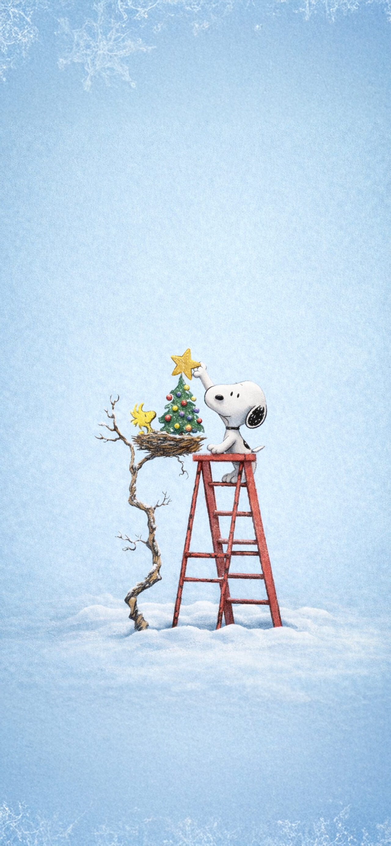 Snoopy – Christmas #2