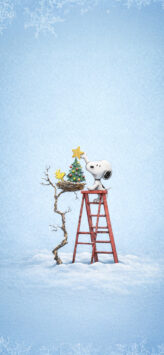 Snoopy – Christmas #2