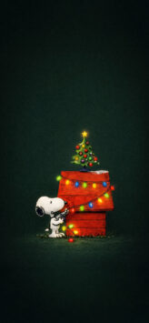 Snoopy – Christmas #3
