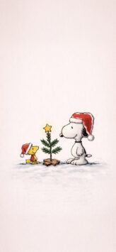 Snoopy – Christmas #4