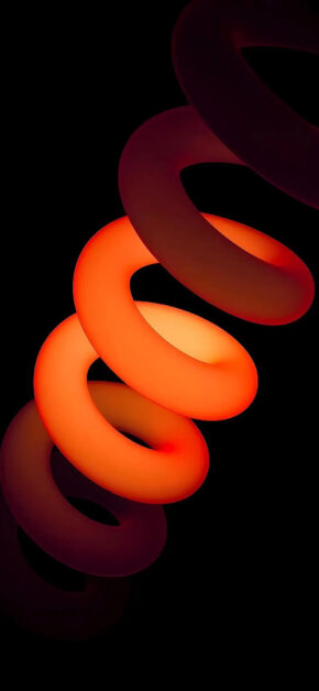 Fluid circle