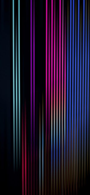Fluo Stripes