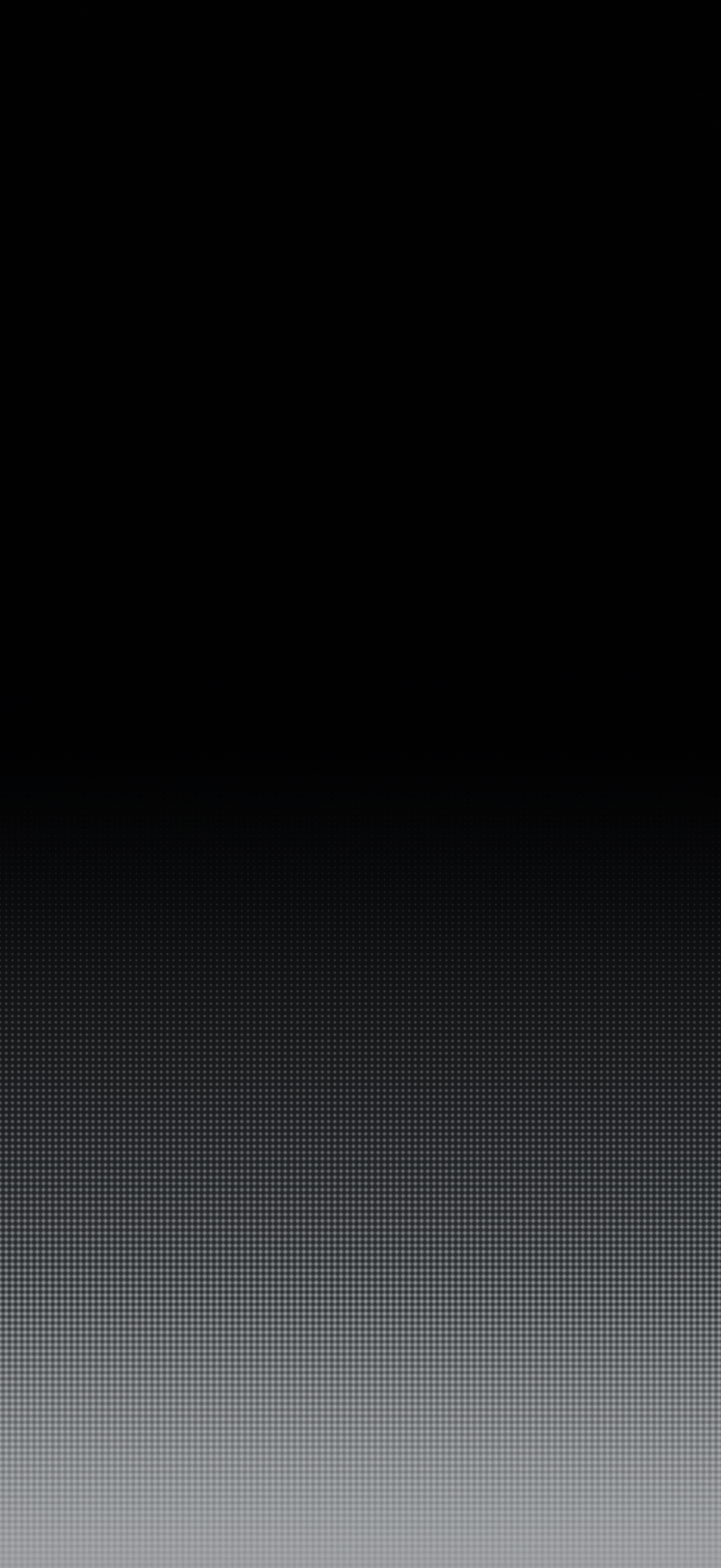 Black to Grey | MiniDots