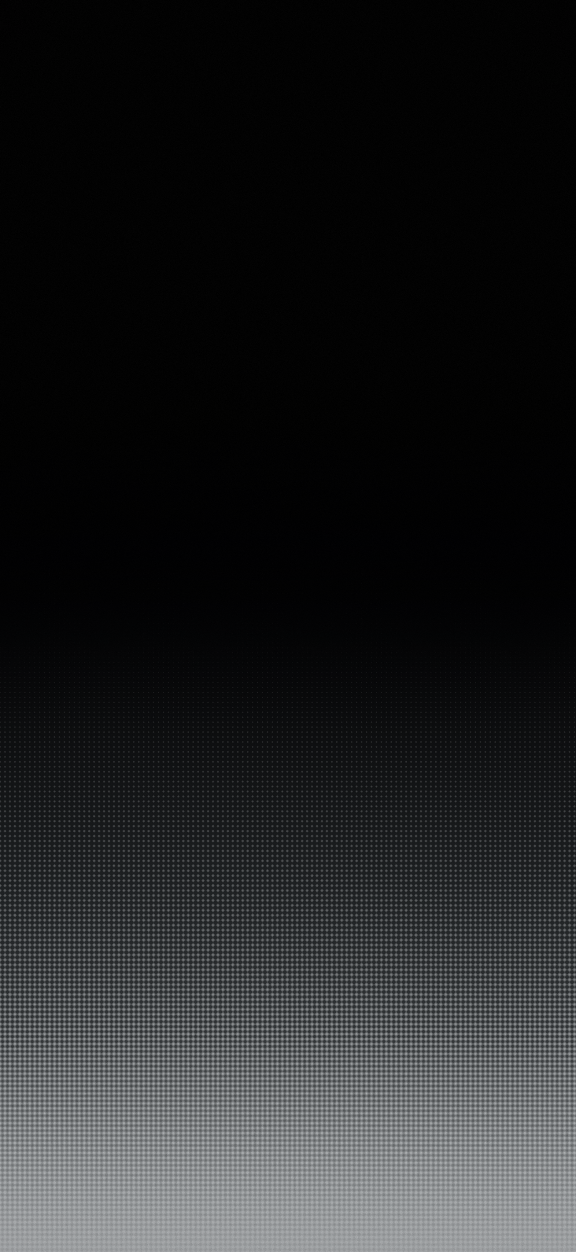 Black to Grey | MiniDots