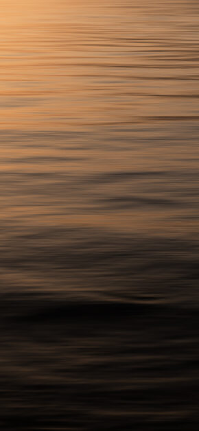Sunset Reflection