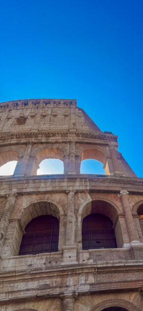 Coliseum