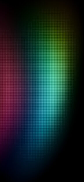 Aurora | MiniDots
