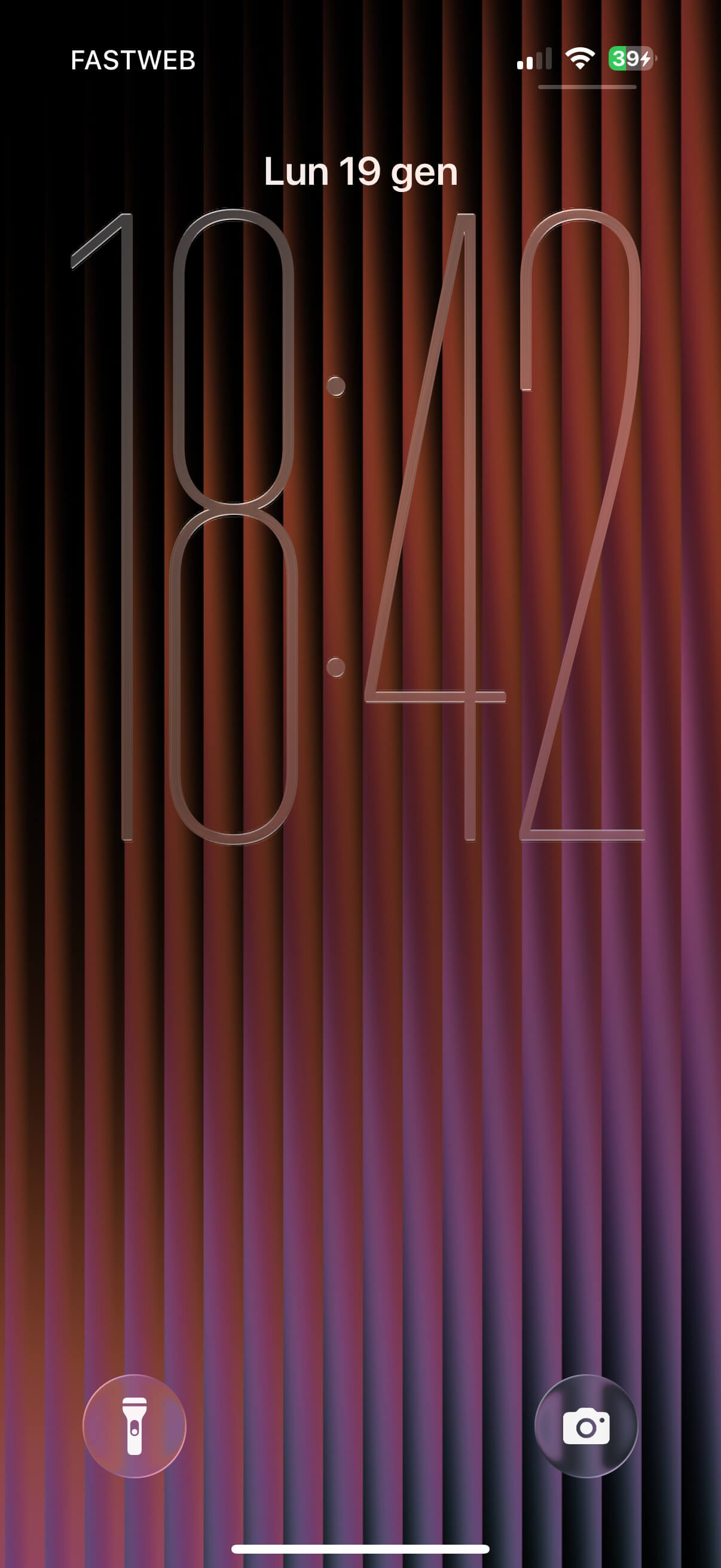 Awesome Glass Stripes 2