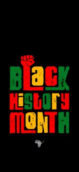 Black History Month
