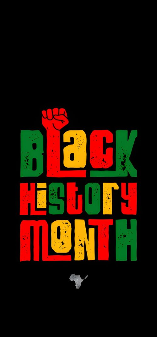 Black History Month