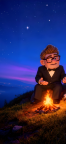 Carl & Ellie – Up