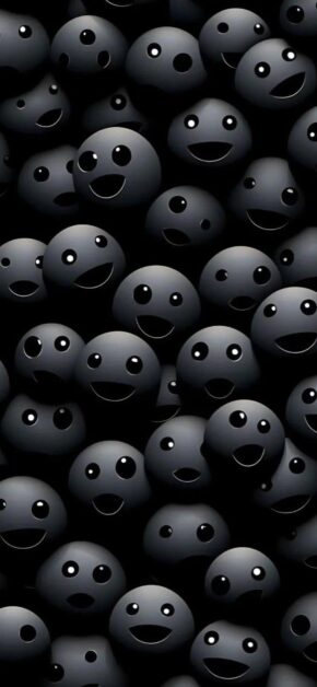 Dark Smile
