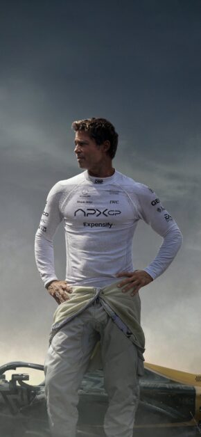 F1 Movie