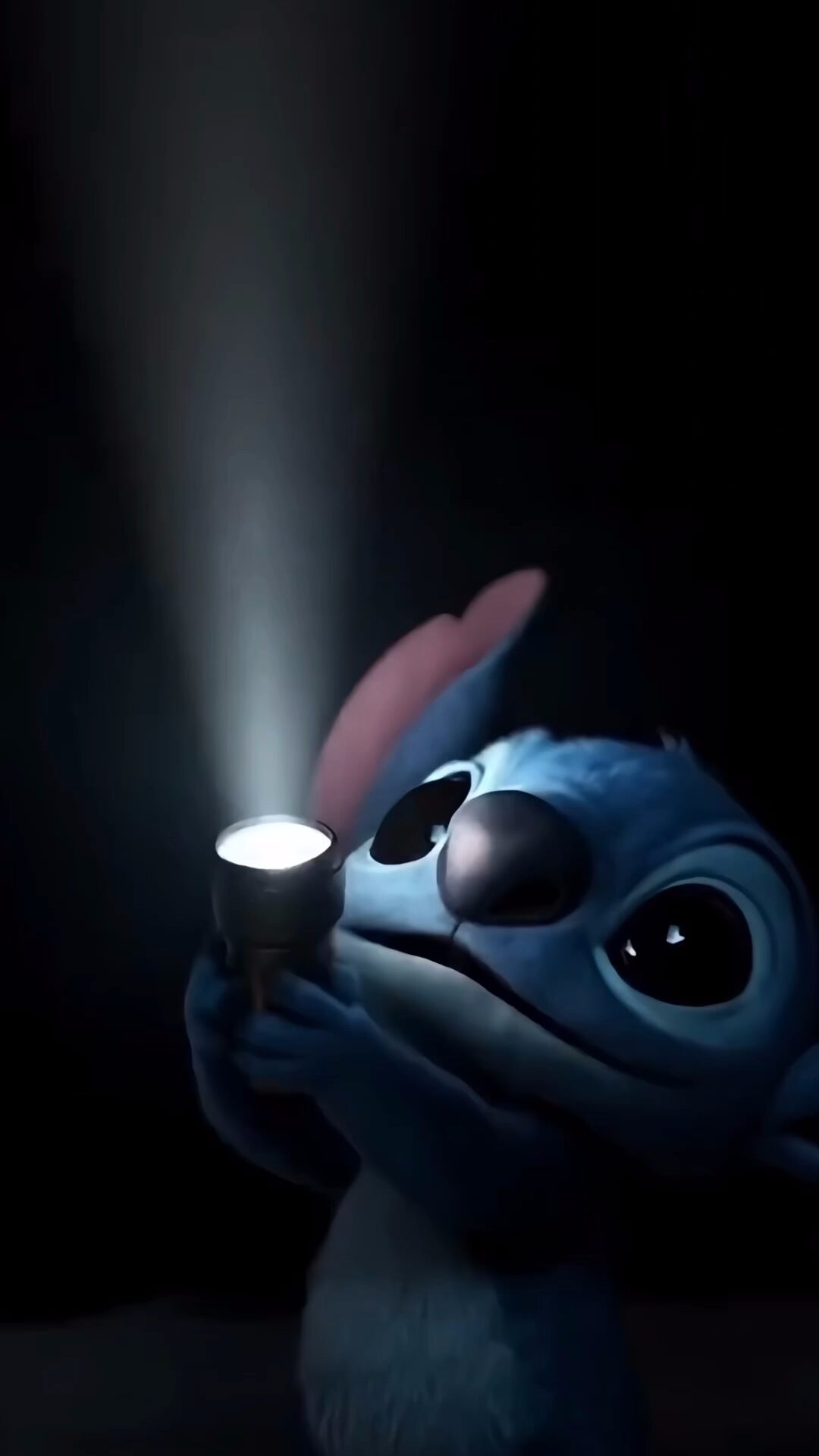 Stitch | Torch