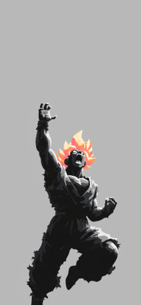 Goku