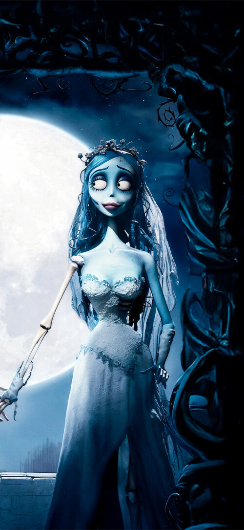 Corpse Bride #2