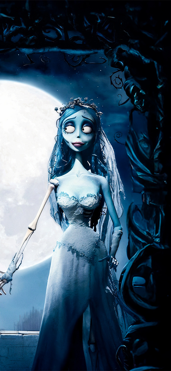 Corpse Bride #2