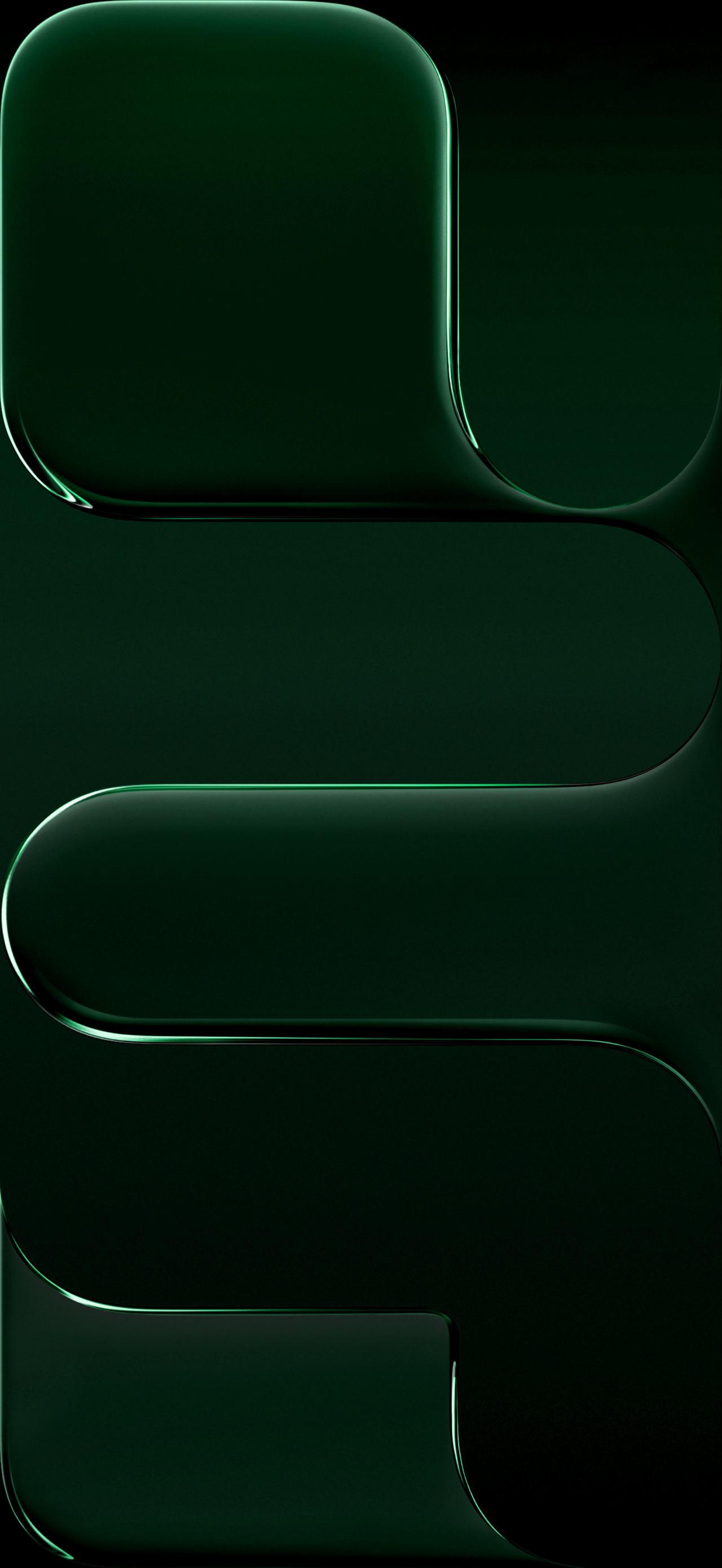 Deep Green Air Fusion