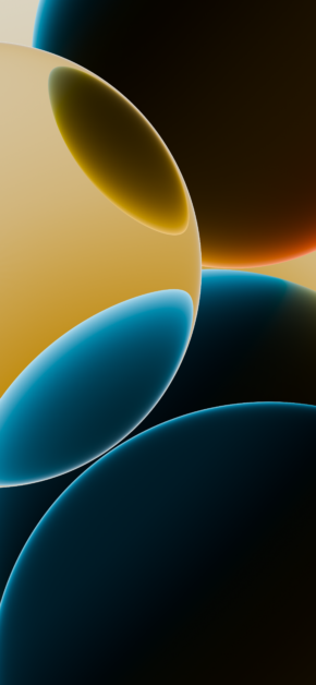 Gold Orbiture