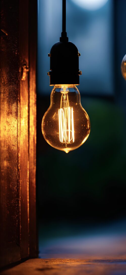 Light Bulb