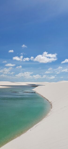 Lençóis Maranhenses
