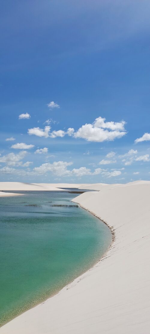 Lençóis Maranhenses