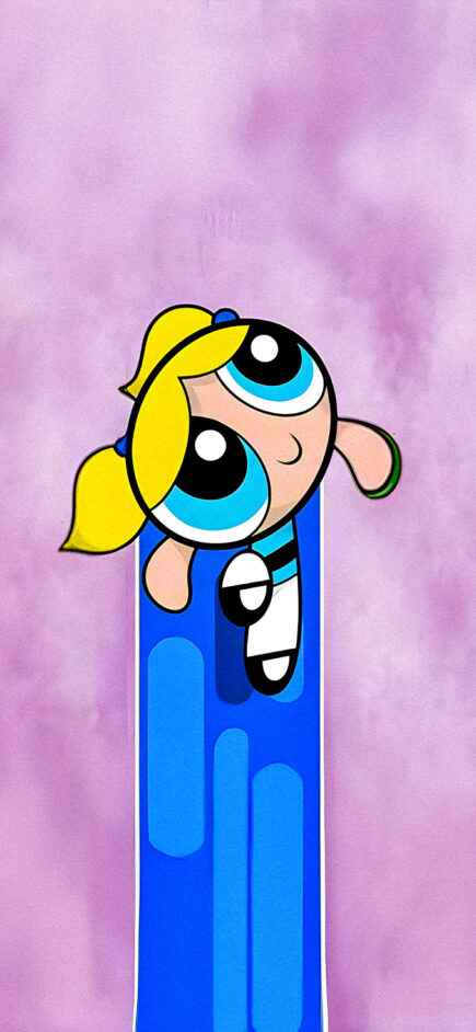 Powerpuff Girls — #2