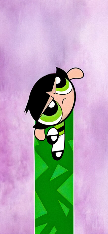 Powerpuff Girls — #3
