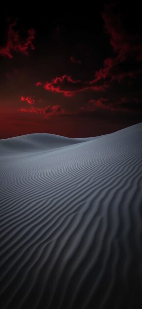 Red Sky