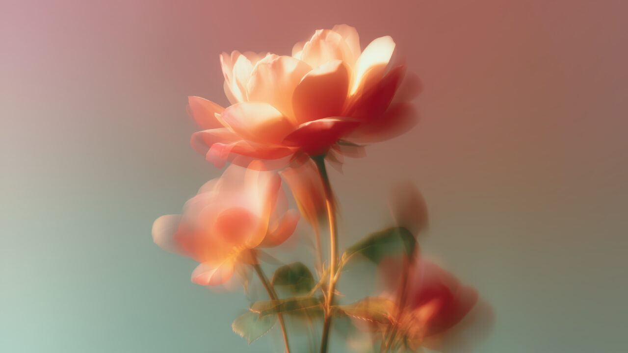 Floral – Rose