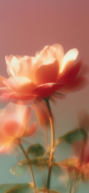 Floral – Rose