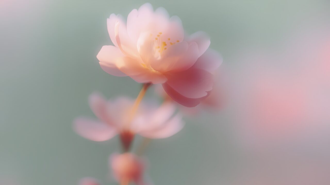 Floral – Sakura