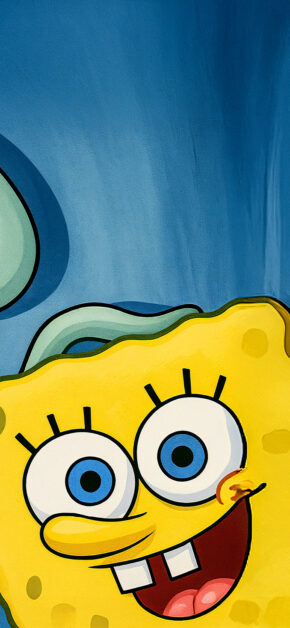 Spongebob #3