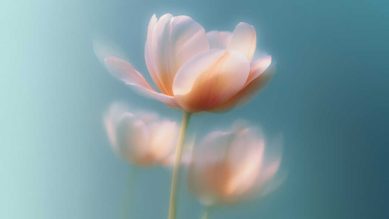 Floral – Tulip