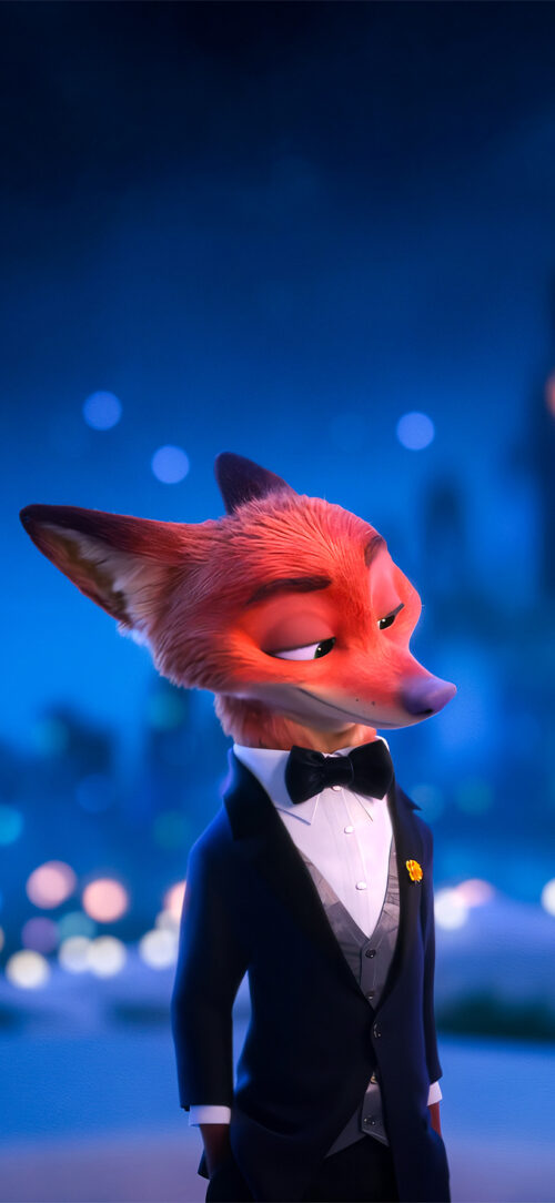 Zootropolis #3