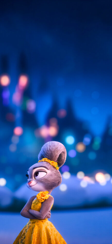 Zootropolis Matching #2 — #2