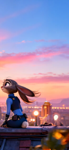 Zootropolis #6