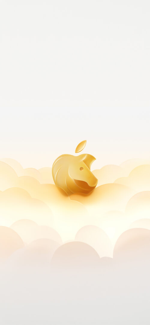 Apple's Year of the Horse