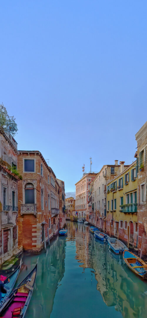 Venezia | Around the World