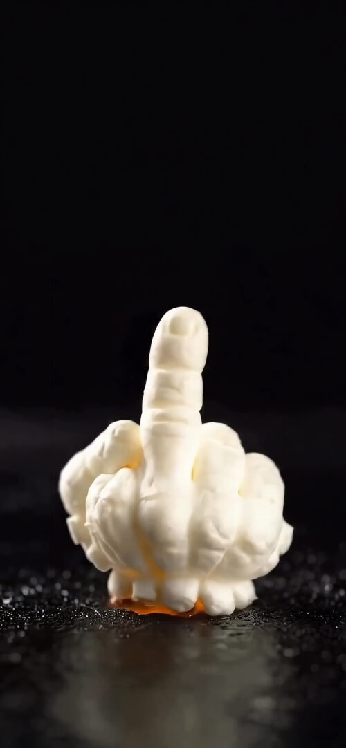 Pop-Corn | LIVE Wallpaper