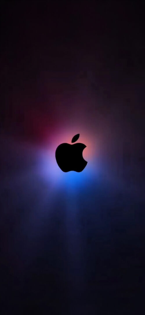 Apple Pulse | LIVE Wallpaper