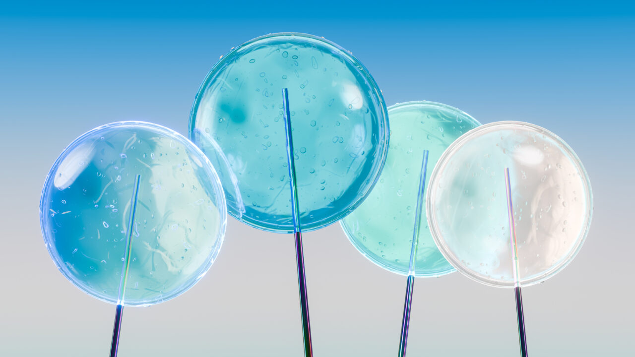 Glossipop Aqua