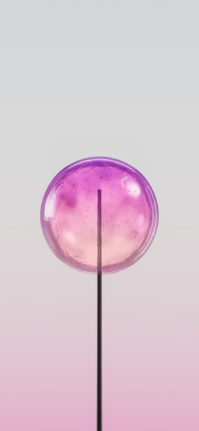 Glossipop Candy Rose