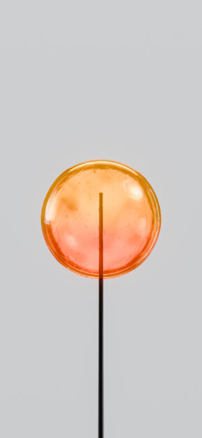 Glossipop Citrus Glow